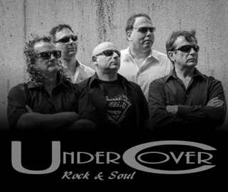 UnderCover - Rock & Soul